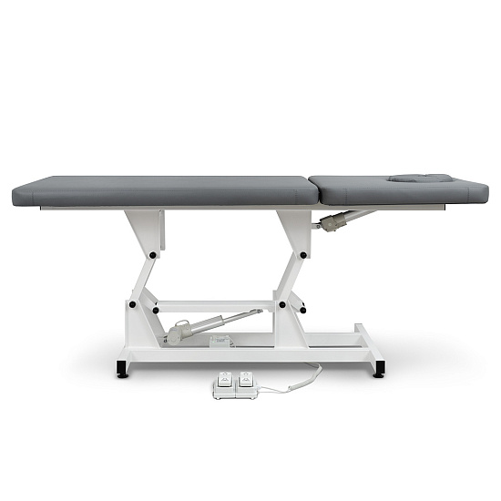 Массажные столы: AURA Стол массажный (VLK 261, электропривод, 2 мотора) за 2790 руб. Фото 5