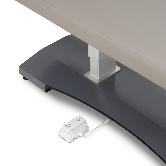 Массажные столы: GURU стол массажный (UNICO CAPRY, электропривод) за 4400 руб. Фото 8