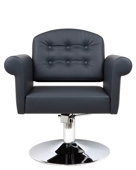 Парикмахерские кресла: Верона (VLK 700, на диске) за