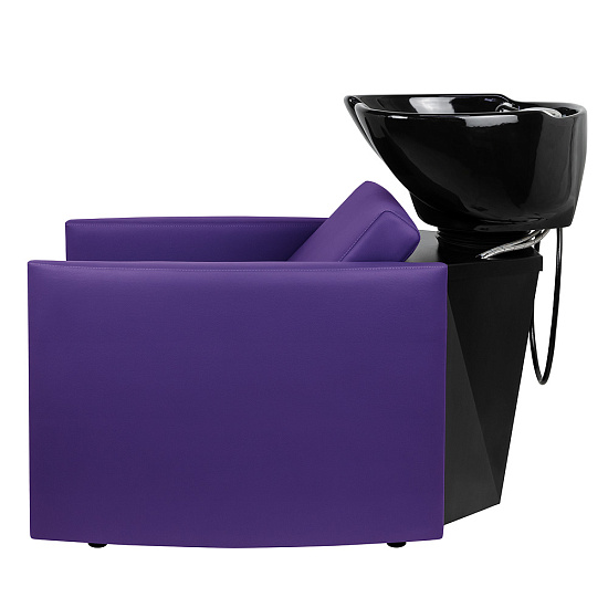 Мойки парикмахерские: Больсена (ECO PE 420, 013 черная) за 1600 руб. Фото 4