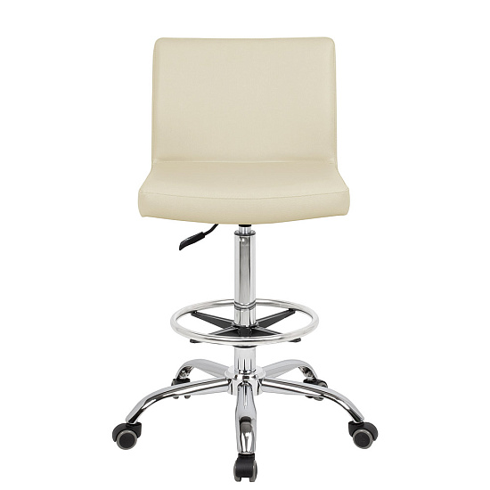 Стулья для парикмахера: Канто для парикмахера с кругом под ноги (VLK 261) за 555 руб. Фото 2