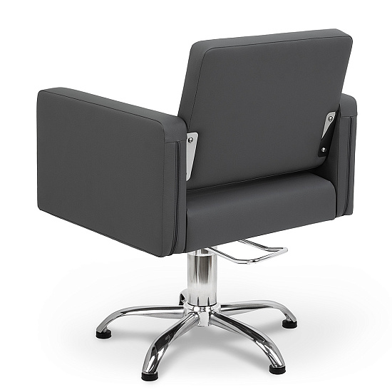 Парикмахерские кресла: PRIMO PRO (VLK 100, на пятилучии) за 660 руб. Фото 4