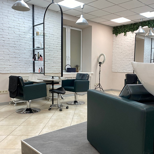 Салон красоты Slobodich.studio. Фото 12