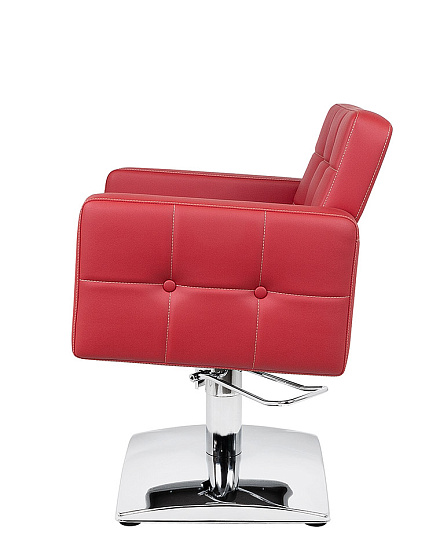 Парикмахерские кресла: Порто (MIKONOS 08, на квадрате) за 1050 руб. Фото 4