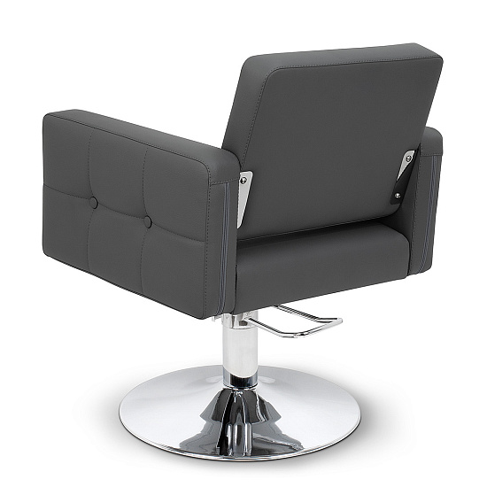 Парикмахерские кресла: PORTO PRO (VLK 725, на диске) за 840 руб. Фото 4