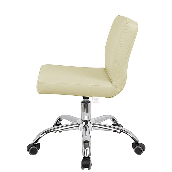 Стулья мастера педикюра: Канто для педикюра на супернизком подъёмнике (VLK 261) за 465 руб. Фото 3