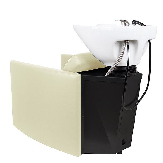 Мойки парикмахерские: Больсена (VLK 261, 0356 белая) за 1620 руб. Фото 5