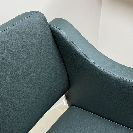 Парикмахерские кресла: Лугано (VLK 700, на квадрате) за 780 руб. Фото 5