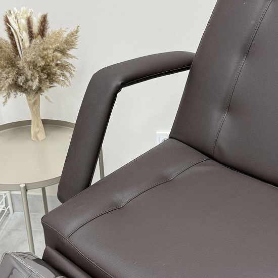 Педикюрные кресла: Подо 3 Электро (VLK 725, на электроприводе, 3 мотора) за 3200 руб. Фото 17