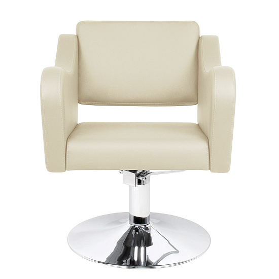 Парикмахерские кресла: Лугано (VLK 261, на диске) за 780 руб. Фото 2