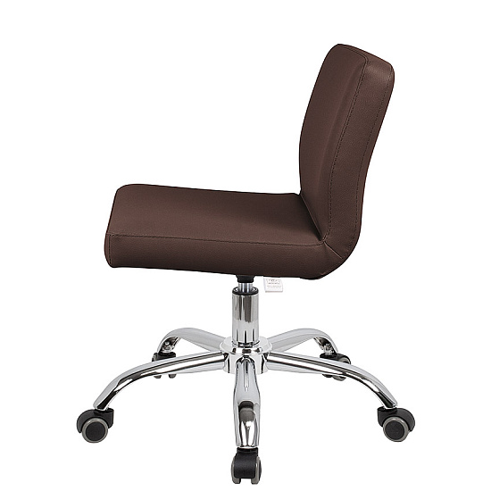 Стулья мастера педикюра: Канто для педикюра на супернизком подъёмнике (VLK 501) за 465 руб. Фото 3