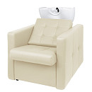 Комо-Честер (VLK 261, 013 белая)