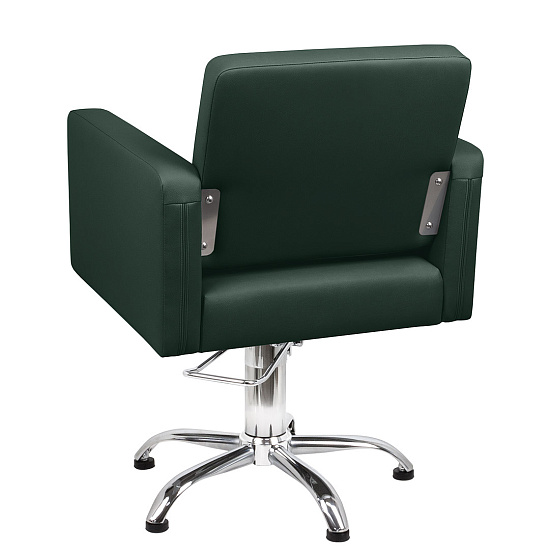 Парикмахерские кресла: Примо (MDR 06, на пятилучии) за 610 руб. Фото 5