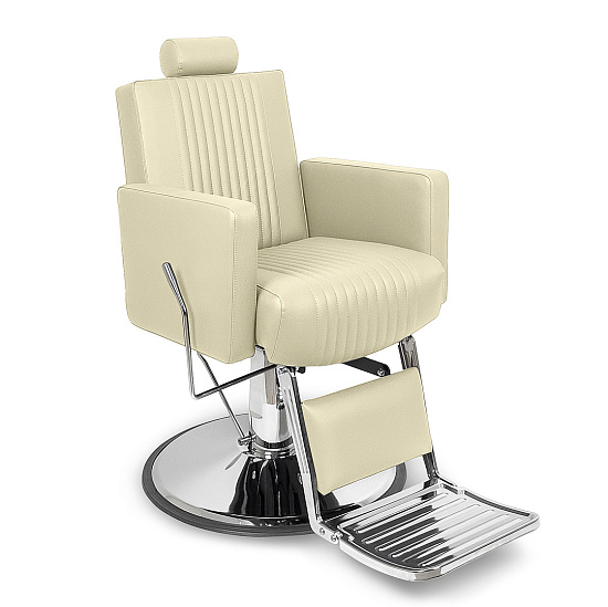 Кресла для барбершопа: Толедо NEW (декор линиями) за 1620 руб. Фото 7