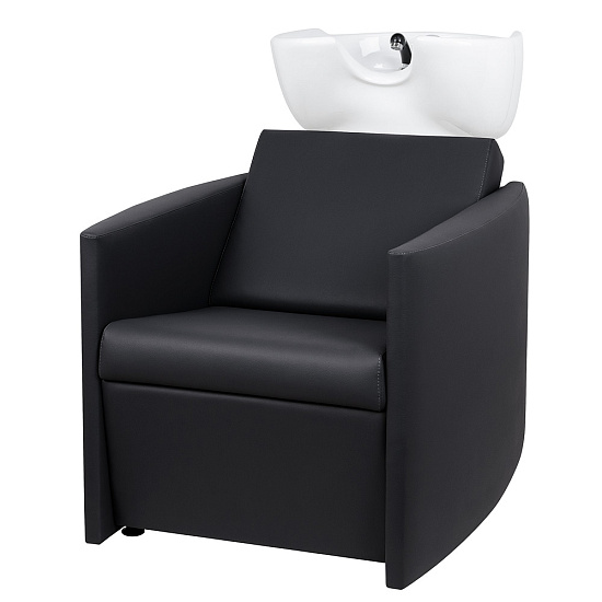 Мойки парикмахерские: Больсена (VLK 600, 013 белая) за 1600 руб. Фото 2