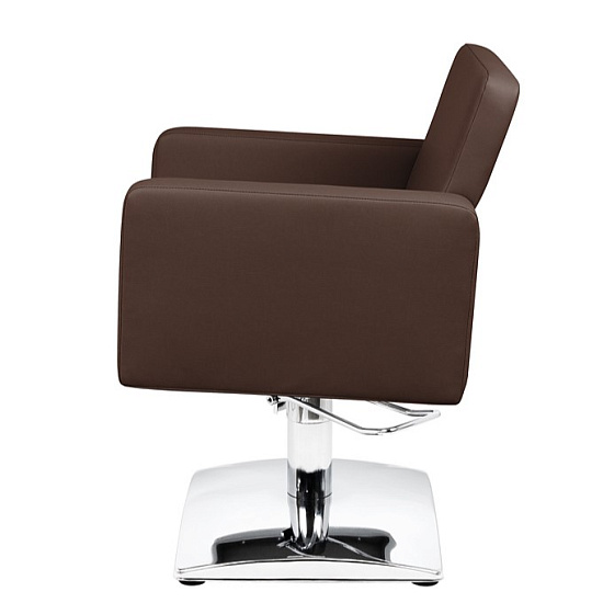 Парикмахерские кресла: Примо (VLK 501, на квадрате) за 680 руб. Фото 4
