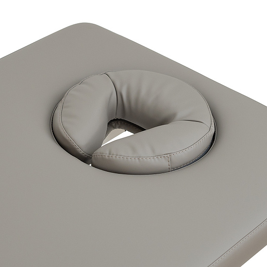 Массажные столы: AURA Стол массажный (UNICO CREAM, электропривод, 2 мотора) за 2990 руб. Фото 6