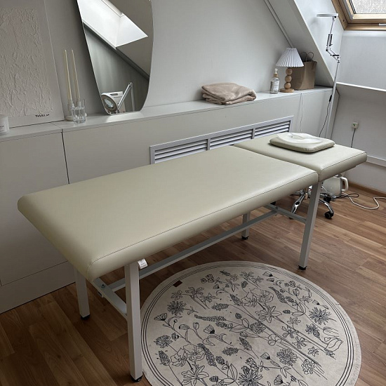 Массажные столы: Стол массажный КВ01-00 за 950 руб. Фото 6