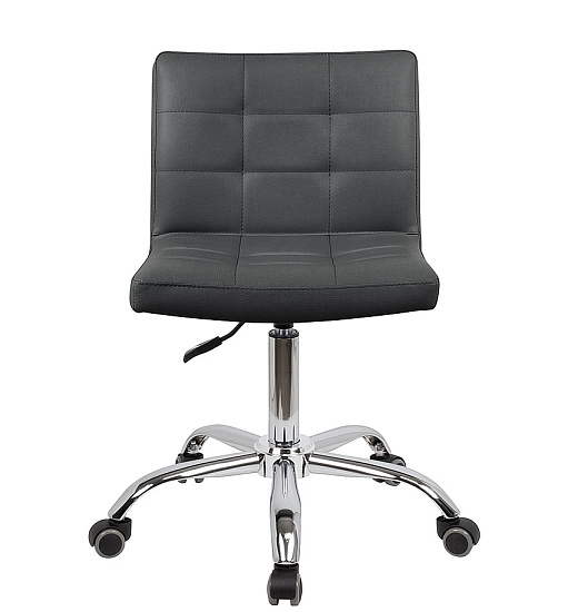 Стулья косметолога: Канто для косметолога (VLK 700, квадраты, хром) за