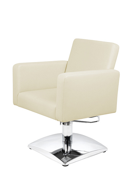 Парикмахерские кресла: Примо (VLK 261, на квадрате) за 680 руб. Фото 3