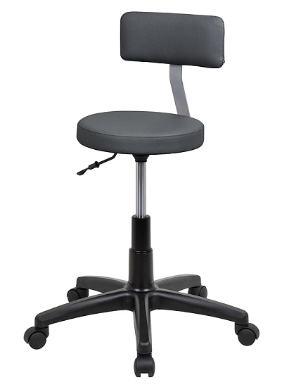 Стулья для маникюра: Топ со спинкой для маникюра (VLK 700) за 250 руб. Фото 2