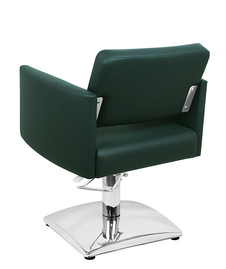 Парикмахерские кресла: Больсена (MADRAS 06, на квадрате) за 820 руб. Фото 4