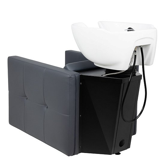 Мойки парикмахерские: Порто (VLK 700, 013 белая) за 1900 руб. Фото 5