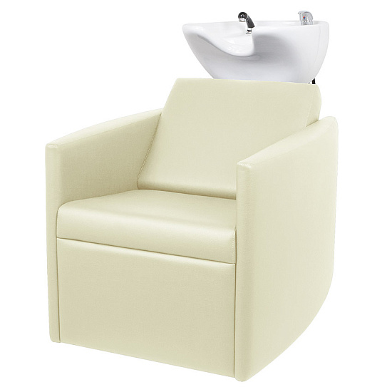 Мойки парикмахерские: Больсена (VLK 261, 0356 белая) за