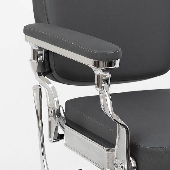 Кресла для барбершопа: BERGEN за 2000 руб. Фото 12