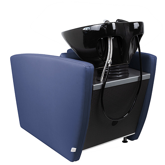 Мойки парикмахерские: Модена (ECO PE 402, 0356 черная) за 1280 руб. Фото 4