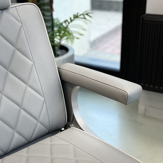 Кресла для барбершопа: Монреаль ЭКО за 1900 руб. Фото 15