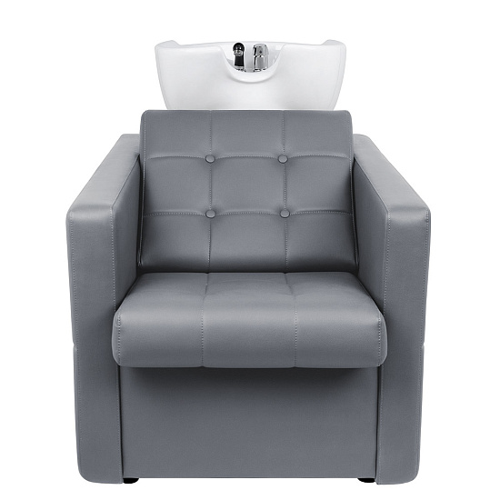 Мойки парикмахерские: Комо-Честер (VLK 725, 013 белая) за 1770 руб. Фото 2