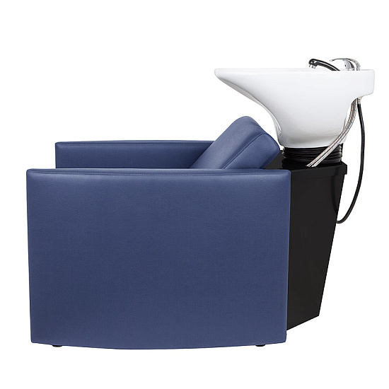 Мойки парикмахерские: Больсена (ECO PE 402, 0356 белая) за 1620 руб. Фото 4