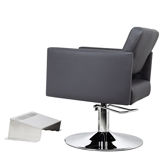 Парикмахерские аксессуары: Подставка под ноги Альба за 120 руб. Фото 10