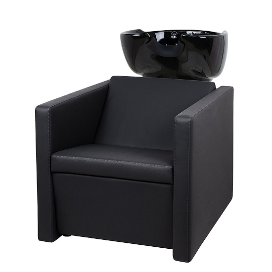 Мойки парикмахерские: Примо (VLK 600, 013 черная) за