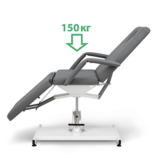 Кресла и кушетки косметологические: Комфорт Гидравлика (VLK 261) за 1800 руб. Фото 4