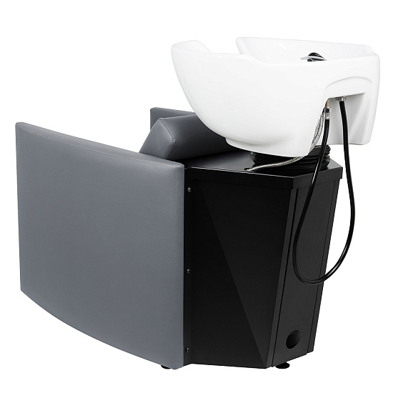 Мойки парикмахерские: Больсена (VLK 725, 013 белая) за 1600 руб. Фото 5