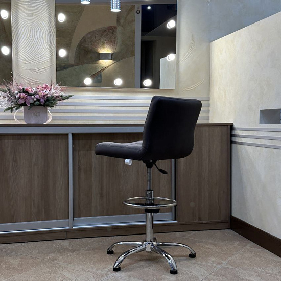 Стулья для парикмахера: Канто для парикмахера (VLK 261) за 495 руб. Фото 6