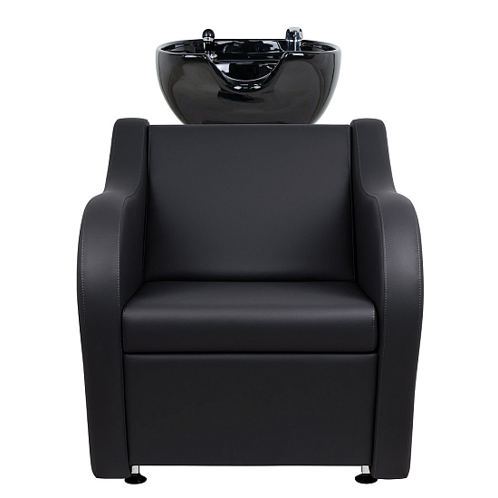 Мойки парикмахерские: Лугано (VLK 600, 0356 черная) за 1730 руб. Фото 2