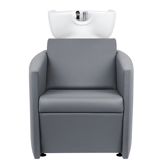 Мойки парикмахерские: Больсена (VLK 725, 013 белая) за 1600 руб. Фото 3