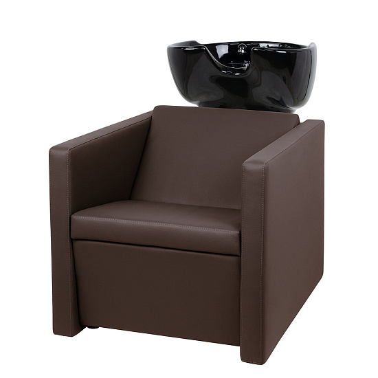 Мойки парикмахерские: Примо (VLK 501, 013 черная) за 1700 руб. Фото 2