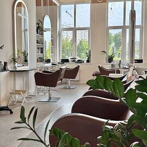 Салон красоты BEAUTY CASE