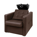 Комо-Честер (VLK 501, 0356 черная)