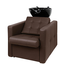 Комо-Честер (VLK 501, 0356 черная)