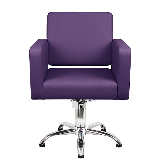 Парикмахерские кресла: Примо (ECO PE 420, на пятилучии) за 610 руб. Фото 3