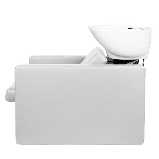 Мойки парикмахерские: Комо (VLK 100, 013 белая) за 1680 руб. Фото 3