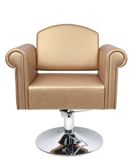 Парикмахерские кресла: Монтэ (на диске-KAPITONE) за