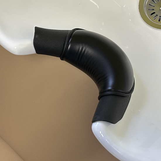 Парикмахерские аксессуары: Воротник гелевый FL-NC-01 для парикмахерской мойки за 90 руб. Фото 4