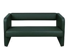 Диван для зоны ожидания Эко (MADRAS 06)