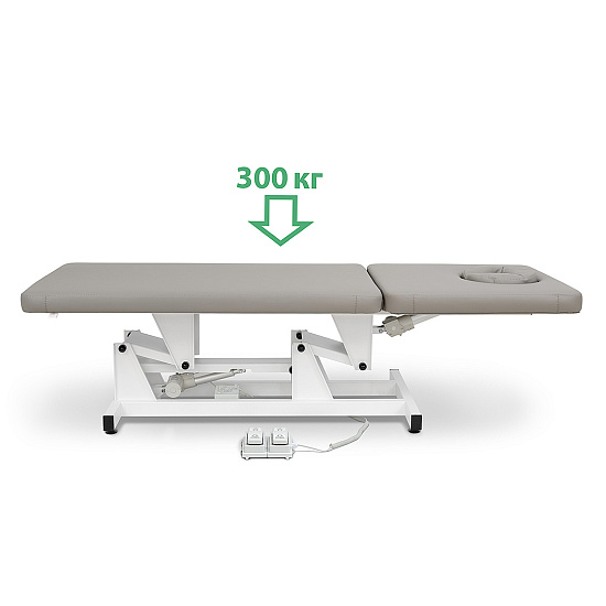 Массажные столы: AURA Стол массажный (UNICO CAPRY, электропривод, 2 мотора) за 2990 руб. Фото 3